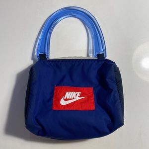 Nike Reconstructed Purse